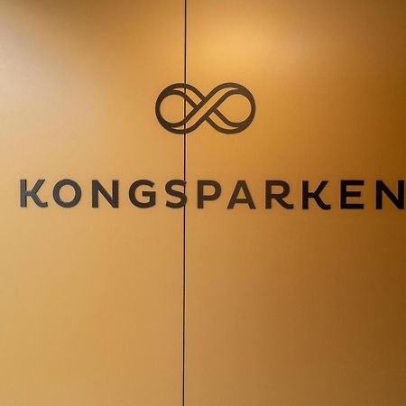 Monkey Business In Kings Park Apartment 트롬쇠 외부 사진
